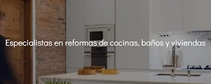 Enca Interiors Reformas de cocinas y viviendas (Barcelona, Les Corts) place picture