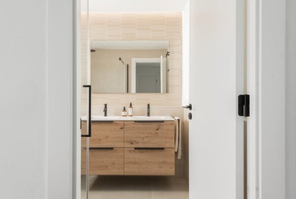 Reforma de baños en barcelona_